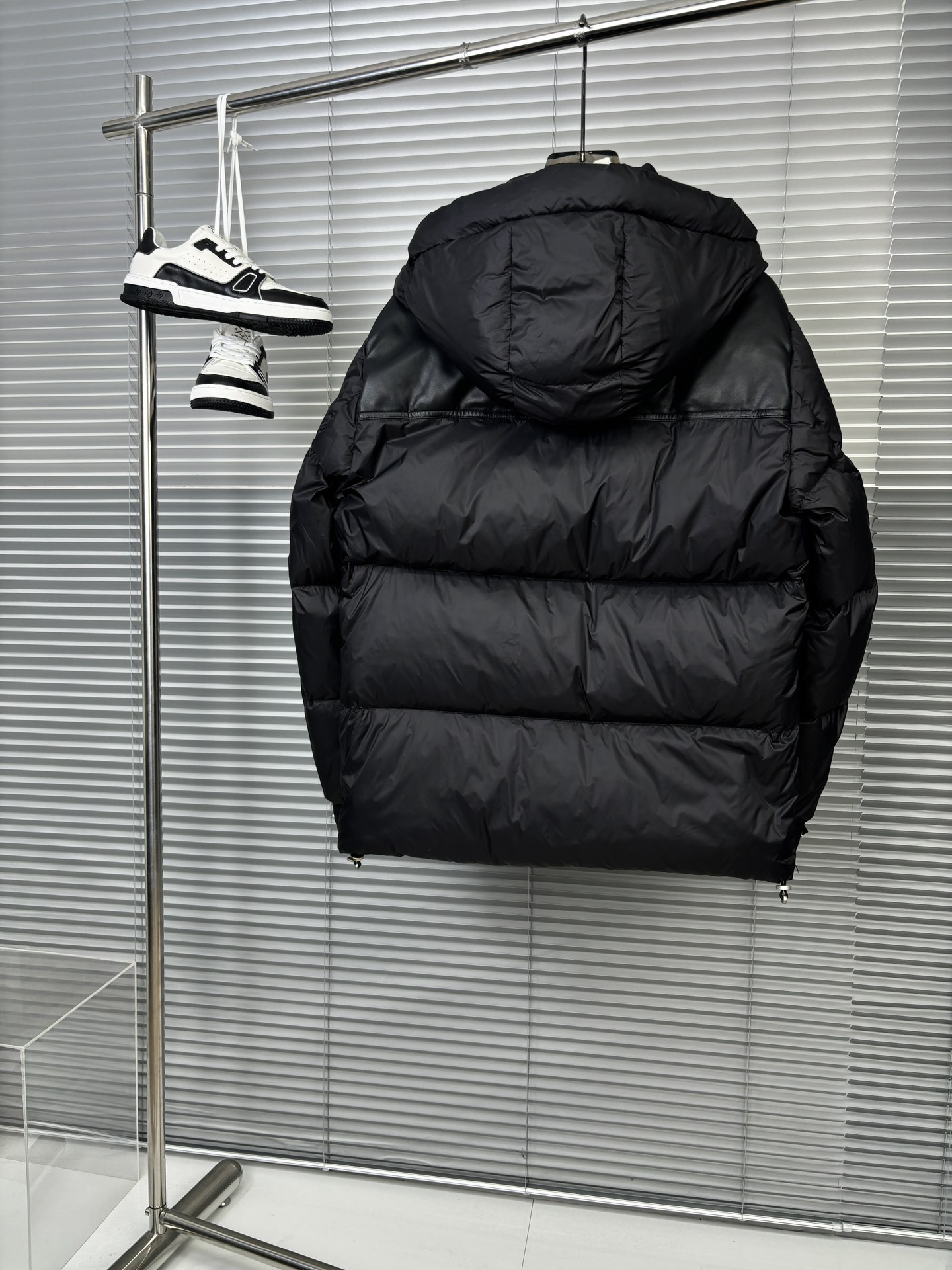 Fendi Down Jackets